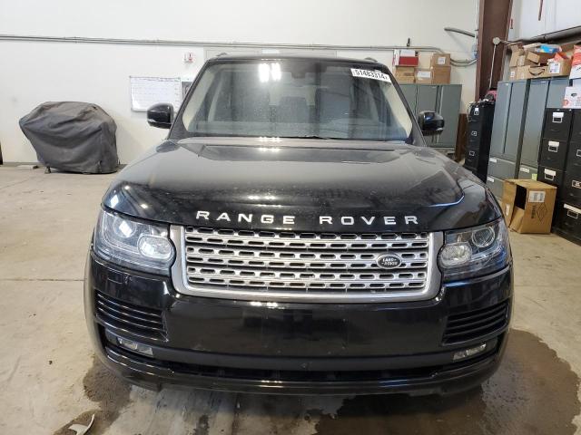 Photo 4 VIN: SALGS2EFXDA101413 - LAND ROVER RANGEROVER 