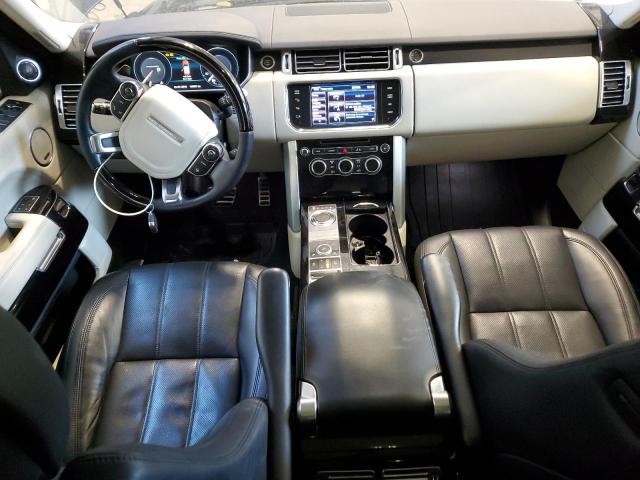 Photo 7 VIN: SALGS2EFXDA101413 - LAND ROVER RANGEROVER 