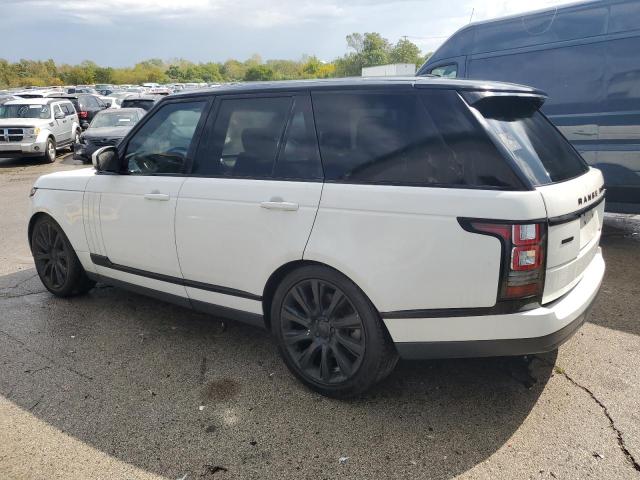 Photo 1 VIN: SALGS2EFXEA137264 - LAND ROVER RANGE ROVE 