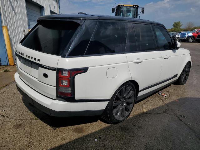 Photo 2 VIN: SALGS2EFXEA137264 - LAND ROVER RANGE ROVE 