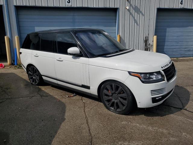 Photo 3 VIN: SALGS2EFXEA137264 - LAND ROVER RANGE ROVE 