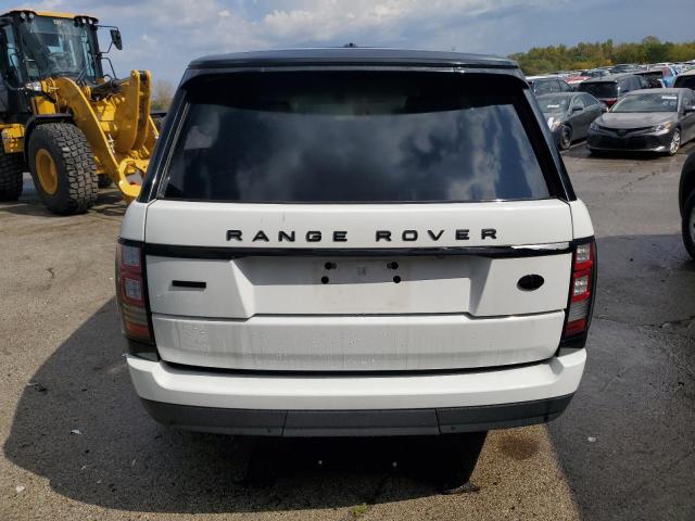 Photo 5 VIN: SALGS2EFXEA137264 - LAND ROVER RANGE ROVE 