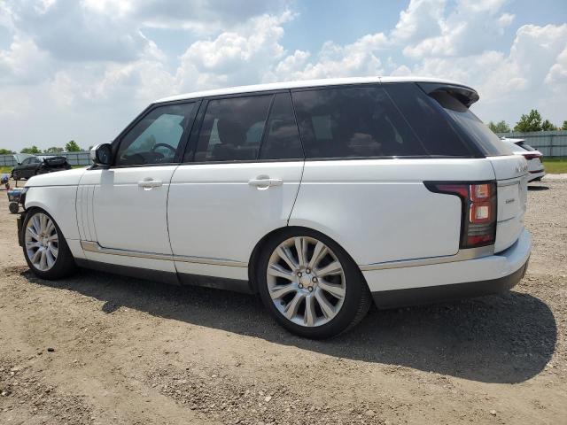 Photo 1 VIN: SALGS2EFXEA151293 - LAND ROVER RANGE ROVE 