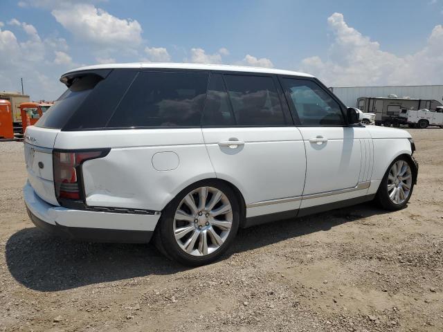 Photo 2 VIN: SALGS2EFXEA151293 - LAND ROVER RANGE ROVE 