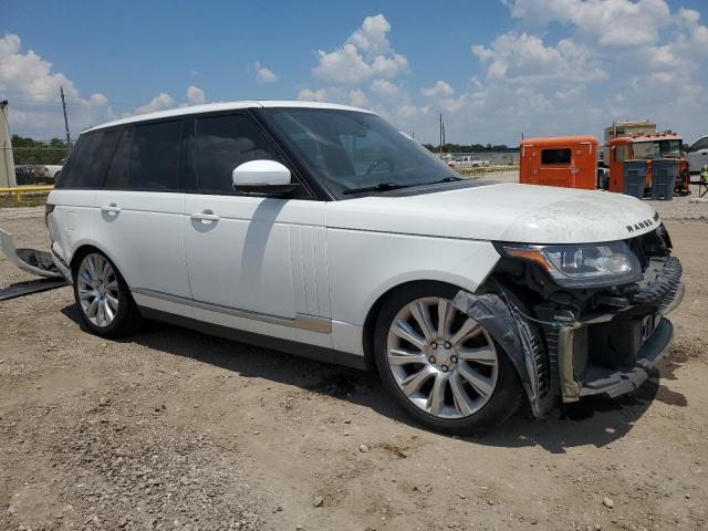 Photo 3 VIN: SALGS2EFXEA151293 - LAND ROVER RANGE ROVE 