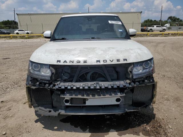 Photo 4 VIN: SALGS2EFXEA151293 - LAND ROVER RANGE ROVE 