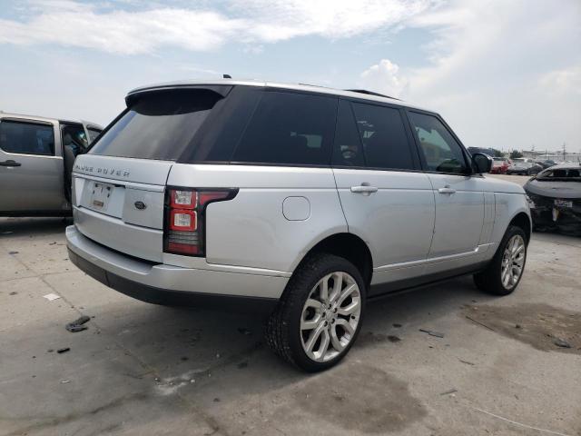 Photo 2 VIN: SALGS2EFXGA265491 - LAND ROVER RANGE ROVE 