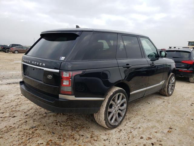 Photo 2 VIN: SALGS2EFXGA266222 - LAND ROVER RANGE ROVE 