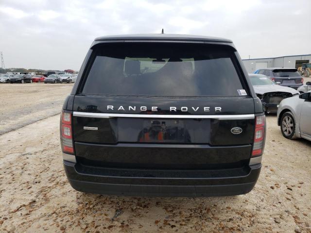 Photo 5 VIN: SALGS2EFXGA266222 - LAND ROVER RANGE ROVE 