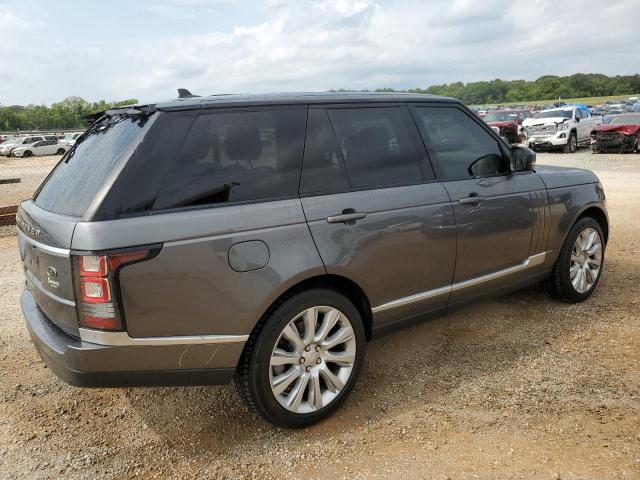 Photo 2 VIN: SALGS2EFXGA272313 - LAND ROVER RANGE ROVE 