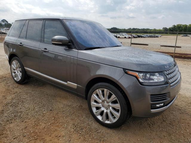 Photo 3 VIN: SALGS2EFXGA272313 - LAND ROVER RANGE ROVE 