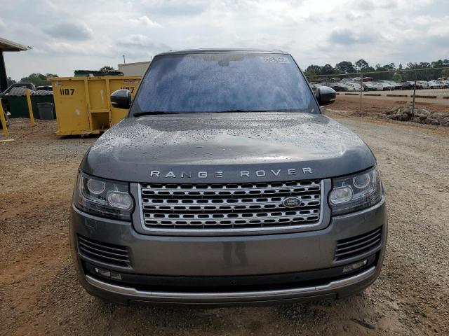 Photo 4 VIN: SALGS2EFXGA272313 - LAND ROVER RANGE ROVE 