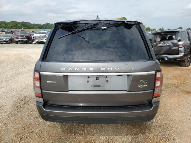 Photo 5 VIN: SALGS2EFXGA272313 - LAND ROVER RANGE ROVE 