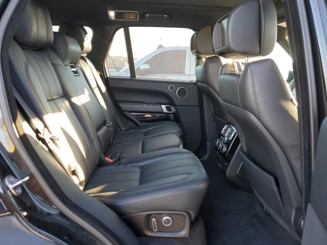 Photo 10 VIN: SALGS2EFXGA288821 - LAND ROVER RANGEROVER 