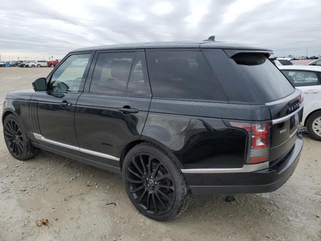 Photo 1 VIN: SALGS2EFXGA288821 - LAND ROVER RANGEROVER 