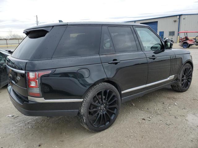 Photo 2 VIN: SALGS2EFXGA288821 - LAND ROVER RANGEROVER 