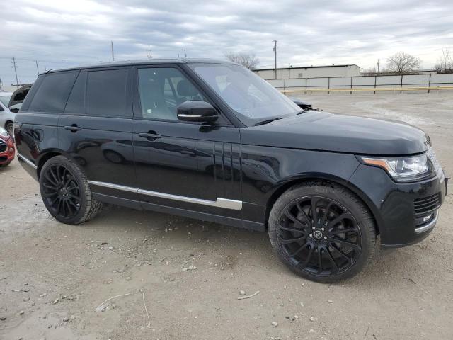 Photo 3 VIN: SALGS2EFXGA288821 - LAND ROVER RANGEROVER 