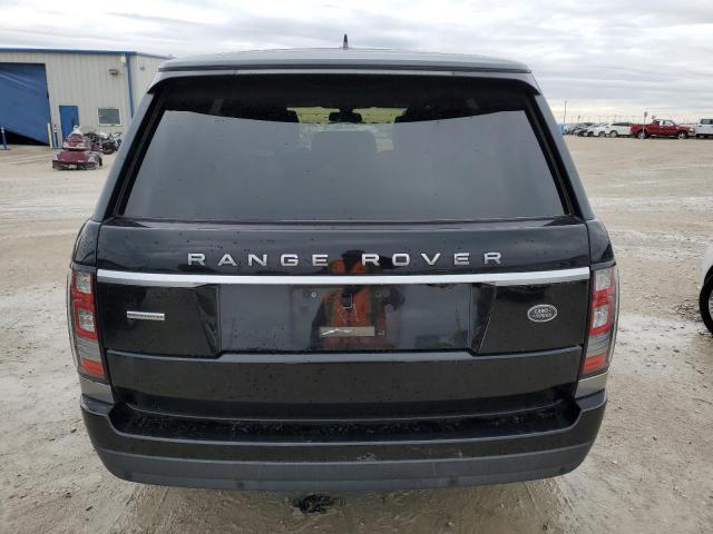 Photo 5 VIN: SALGS2EFXGA288821 - LAND ROVER RANGEROVER 