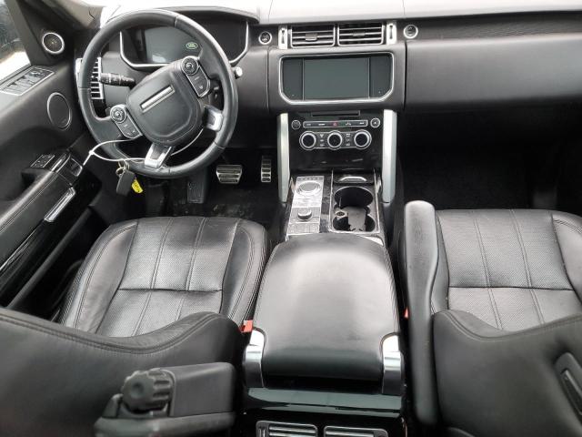 Photo 7 VIN: SALGS2EFXGA288821 - LAND ROVER RANGEROVER 