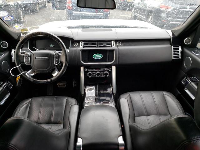 Photo 7 VIN: SALGS2EFXGA305164 - LAND ROVER RANGE ROVE 