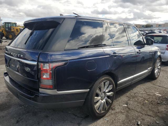 Photo 2 VIN: SALGS2EFXGA306833 - LAND ROVER RANGEROVER 