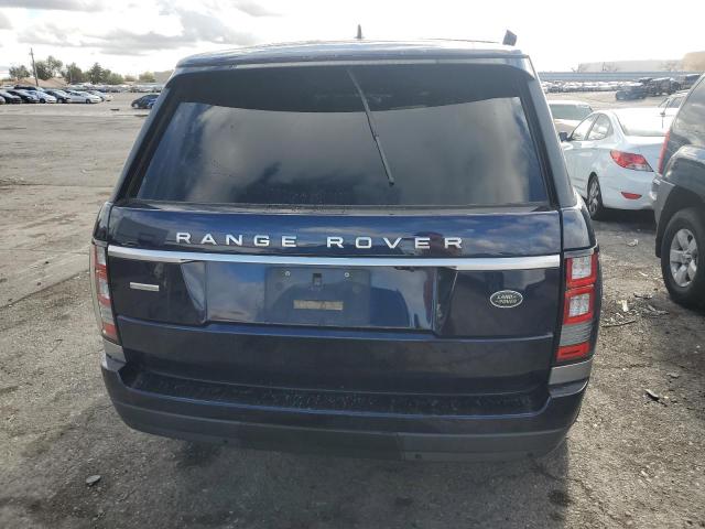 Photo 5 VIN: SALGS2EFXGA306833 - LAND ROVER RANGEROVER 