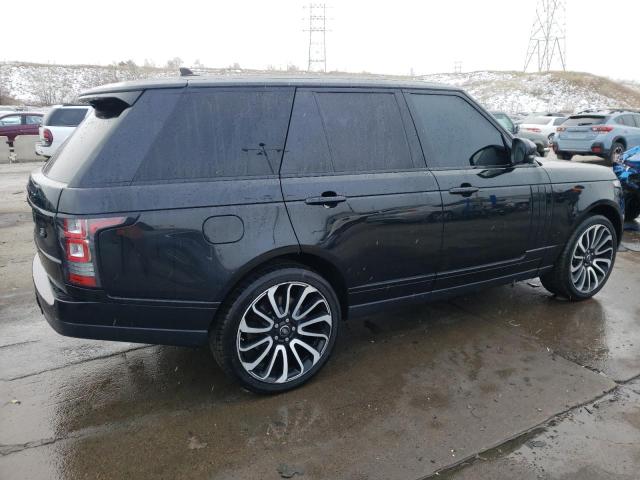 Photo 2 VIN: SALGS2EFXGA309084 - LAND ROVER RANGEROVER 