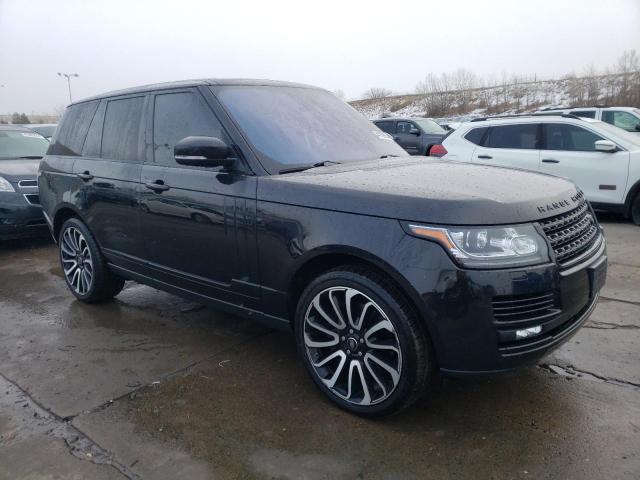 Photo 3 VIN: SALGS2EFXGA309084 - LAND ROVER RANGEROVER 