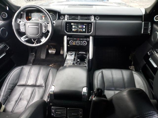 Photo 7 VIN: SALGS2EFXGA309084 - LAND ROVER RANGEROVER 