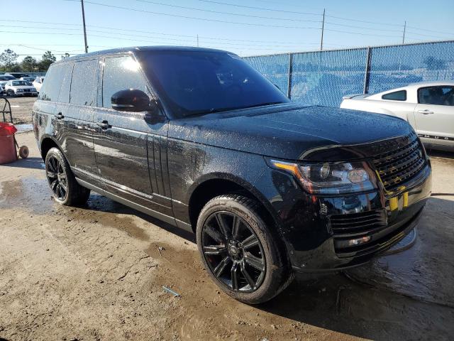 Photo 3 VIN: SALGS2FE0HA328640 - LAND ROVER RANGEROVER 