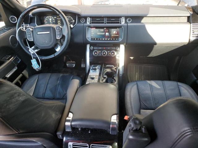 Photo 7 VIN: SALGS2FE0HA328640 - LAND ROVER RANGEROVER 