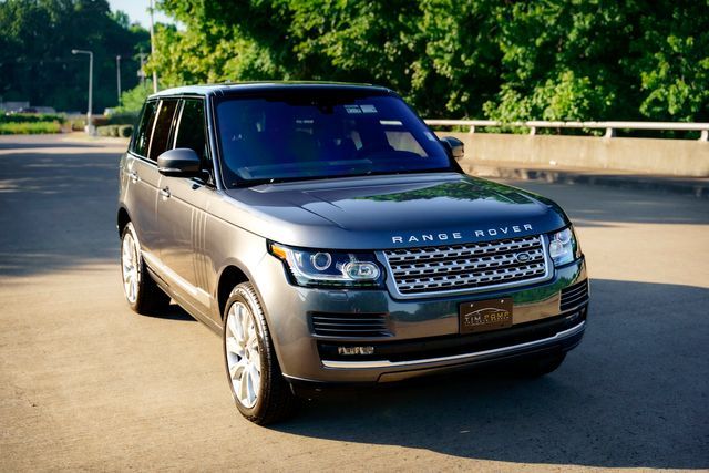 Photo 2 VIN: SALGS2FE1HA324712 - LAND ROVER RANGE ROVER 