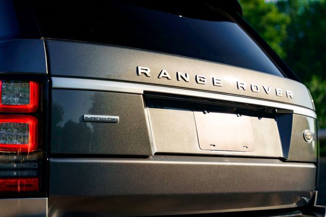 Photo 7 VIN: SALGS2FE1HA324712 - LAND ROVER RANGE ROVER 