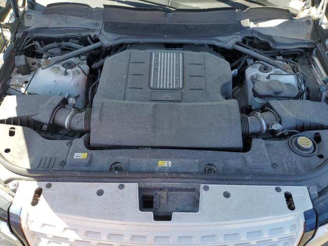 Photo 10 VIN: SALGS2FE1HA356141 - LAND-ROVER RANGE ROVE 