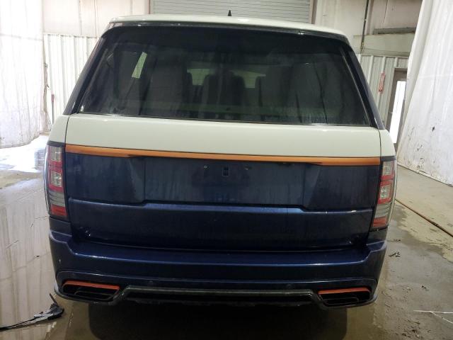 Photo 5 VIN: SALGS2FE1HA356141 - LAND-ROVER RANGE ROVE 