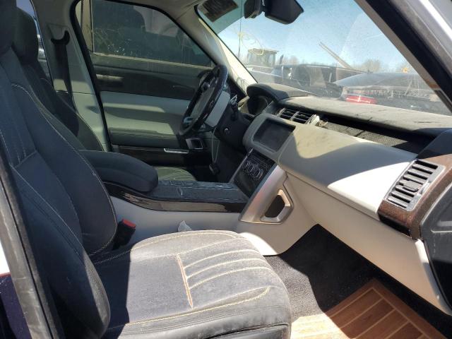 Photo 6 VIN: SALGS2FE1HA356141 - LAND-ROVER RANGE ROVE 