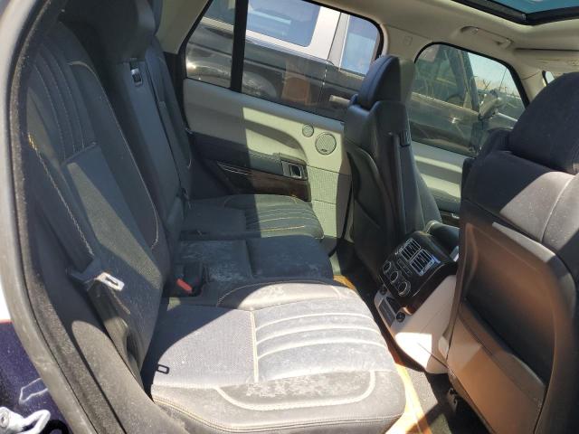 Photo 9 VIN: SALGS2FE1HA356141 - LAND-ROVER RANGE ROVE 