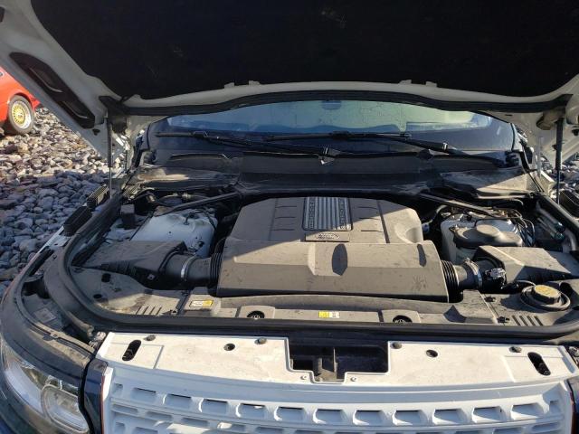 Photo 11 VIN: SALGS2FE1HA356141 - LAND ROVER RANGE ROVE 