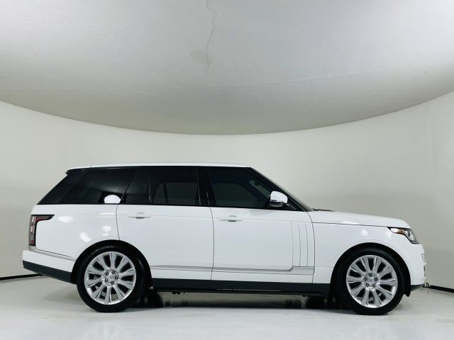 Photo 1 VIN: SALGS2FE1HA360996 - LAND ROVER RANGE ROVER 