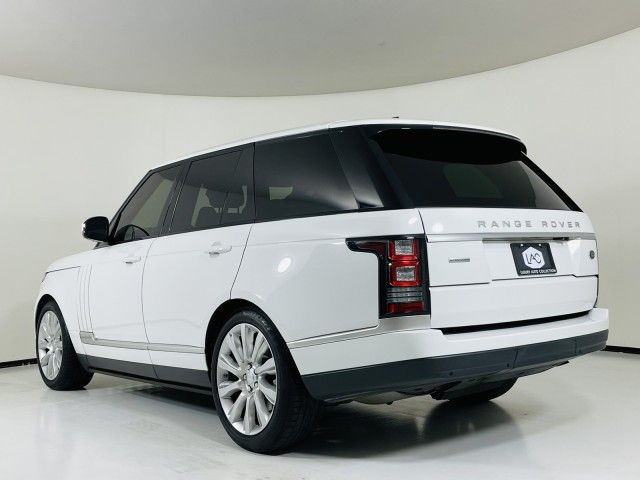 Photo 4 VIN: SALGS2FE1HA360996 - LAND ROVER RANGE ROVER 