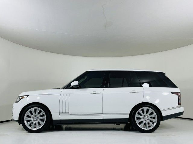 Photo 5 VIN: SALGS2FE1HA360996 - LAND ROVER RANGE ROVER 