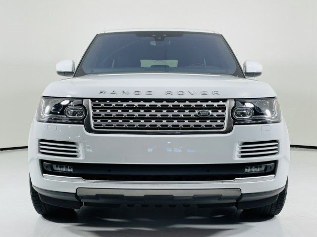 Photo 7 VIN: SALGS2FE1HA360996 - LAND ROVER RANGE ROVER 