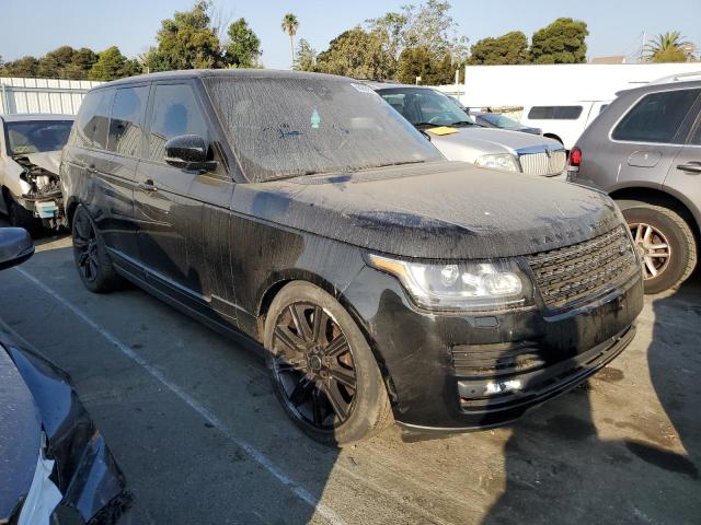 Photo 3 VIN: SALGS2FE1HA371867 - LAND ROVER RANGE ROVE 