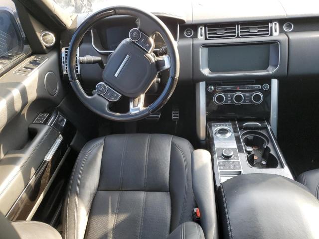 Photo 7 VIN: SALGS2FE1HA371867 - LAND ROVER RANGE ROVE 