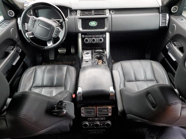 Photo 7 VIN: SALGS2FE2HA326484 - LAND ROVER RANGE ROVE 