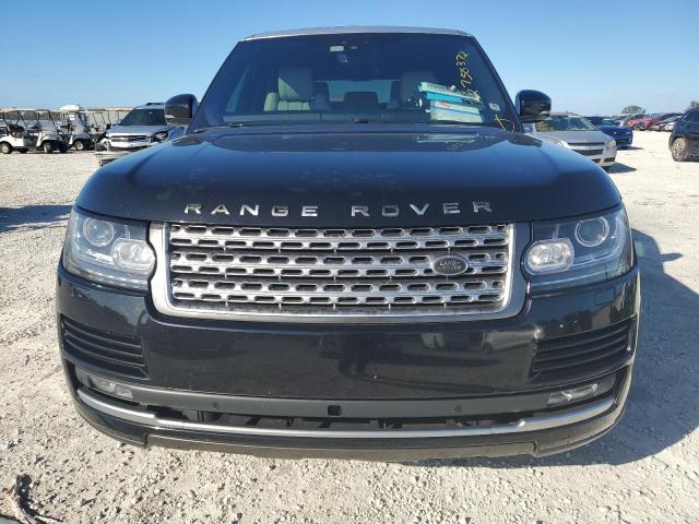 Photo 4 VIN: SALGS2FE2HA333242 - LAND ROVER RANGE ROVE 