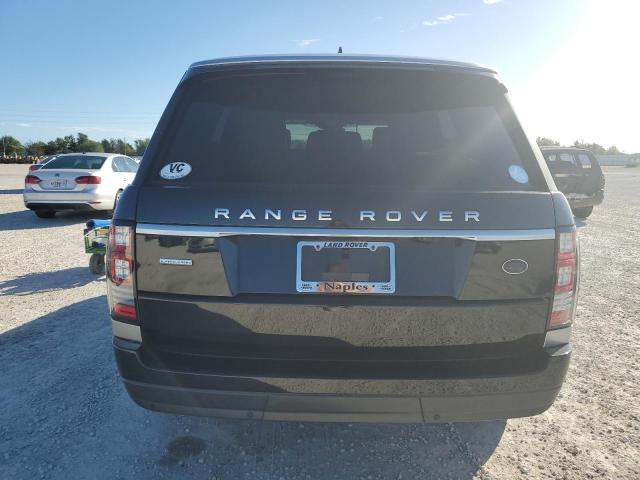 Photo 5 VIN: SALGS2FE2HA333242 - LAND ROVER RANGE ROVE 