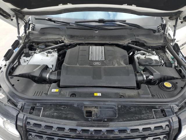 Photo 11 VIN: SALGS2FE2HA347075 - LAND ROVER RANGE ROVE 