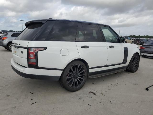 Photo 2 VIN: SALGS2FE2HA347075 - LAND ROVER RANGE ROVE 