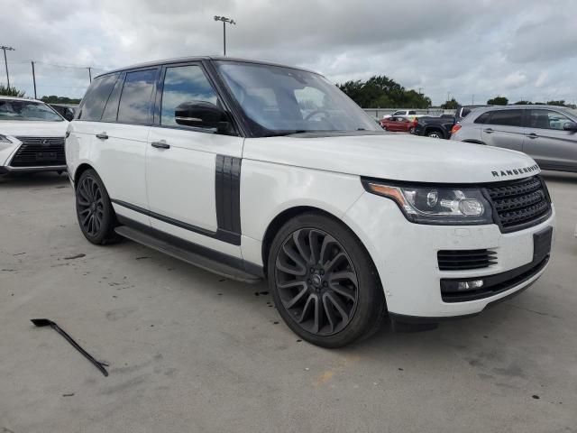 Photo 3 VIN: SALGS2FE2HA347075 - LAND ROVER RANGE ROVE 